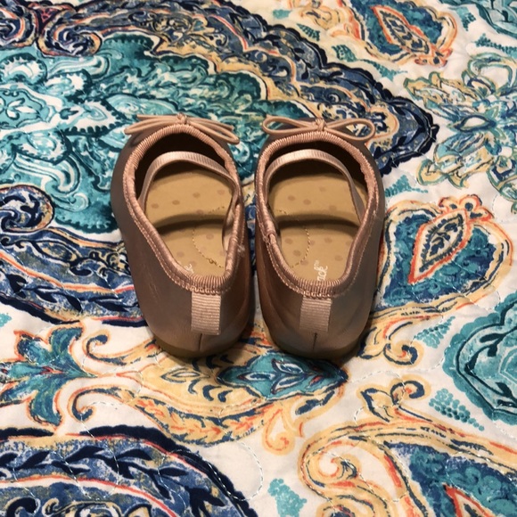 SOLD LiVE SHOW ✔️❌ Ballet Flats with Bow - Picture 4 of 5